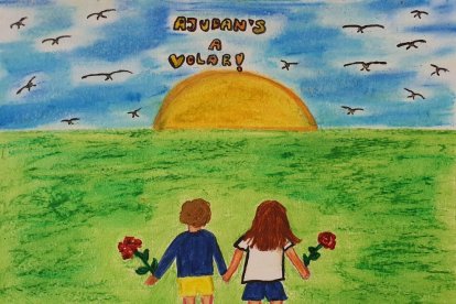 Se buscan familias de acogida