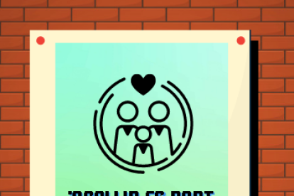 Se buscan familias de acogida