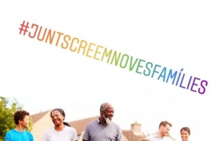 Se buscan familias de acogida