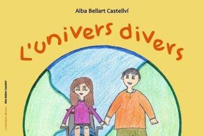 Cubierta del libro.