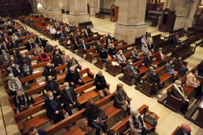 Comencem el curs amb esperança