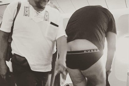 Conductes incíviques