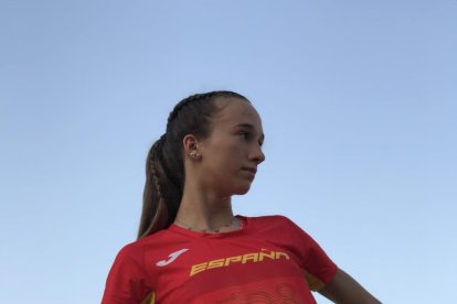 Oro para Lleida en judo