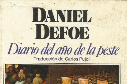 Clásicos que vuelven  -  ‘La peste’, de Albert Camus, es uno de los títulos que ha puesto de actualidad la Covid-19, pero hay más clásicos que han regresado en tiempos de confinamiento. El último hombre, de Mary Shelley; el Ensayo de la ce ...