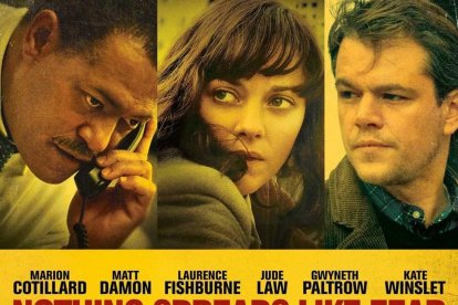 Clásicos que vuelven  -  ‘La peste’, de Albert Camus, es uno de los títulos que ha puesto de actualidad la Covid-19, pero hay más clásicos que han regresado en tiempos de confinamiento. El último hombre, de Mary Shelley; el Ensayo de la ce ...