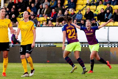 Leo Messi regresó a los entrenamientos con sus compañeros del Barça.