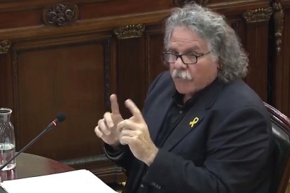 Mas recomendó a Puigdemont que no se saliera de la hoja de ruta