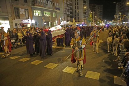Davant la Setmana Santa