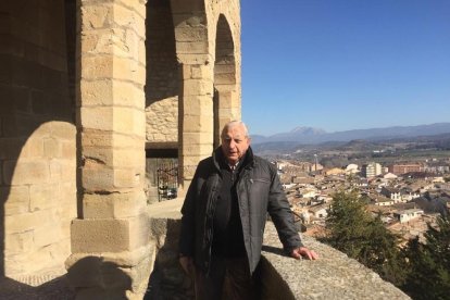 La màgia d'Osca, a Graus