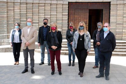 Cultura asegura que este año se podrán celebrar las fallas