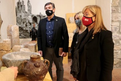 Cultura asegura que este año se podrán celebrar las fallas