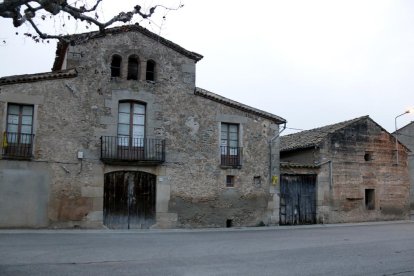 Esther Giribet, responsable del projecte Avantva.