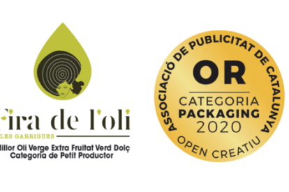 Praedium, un oli de molts Kylatts