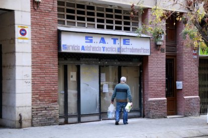 En trámite el permiso para una nueva mezquita en Lleida que se adaptaría a la ordenanza municipal