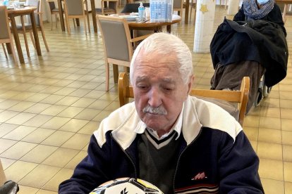 Cartes que acompanyen