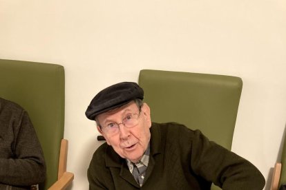 Cartes que acompanyen