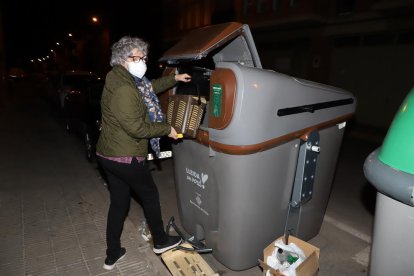 Fem de Lleida una ciutat més sostenible