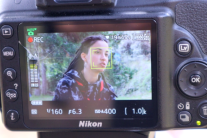 Scouts de Alpicat colaboran en un proyecto con Gambia