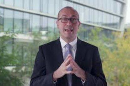 Declaraciones del consejero delegado de BBVA sobre los resultados del tercer trimestre