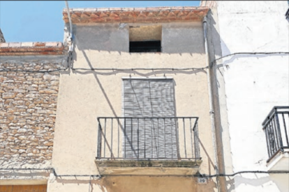 Rehabilitar per repoblar