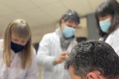 Las 'escape rooms' renacen