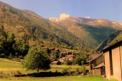 Monterde, alcalde en funcions i cap de llista de Som Poble.