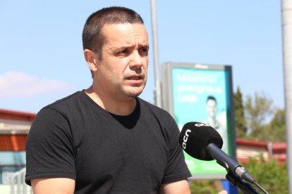 Las ciudades medianas del área metropolitana de Barcelona están cada vez más empobrecidas
