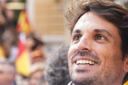 L’entorn destaca per les terres de regadiu i àrees forestals.