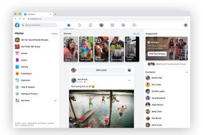 Les webs més contaminants