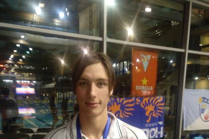 Cinc medalles més de Lleida al Català