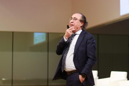 Optimisme, passió, treball i coneixement