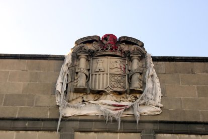 La Associació Castell de Gardeny pide conservar y