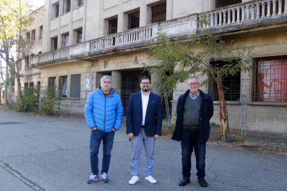 La Associació Castell de Gardeny pide conservar y