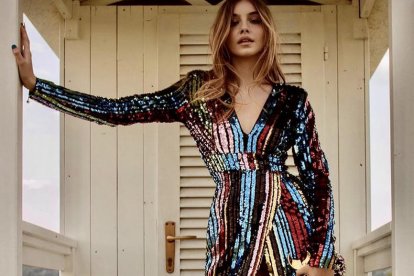 La princesa ‘influencer’