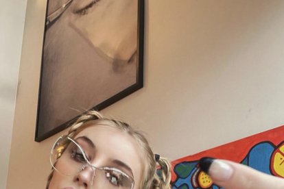 La princesa ‘influencer’