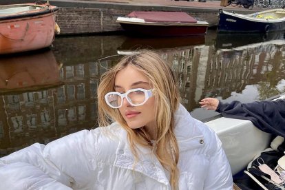 La princesa ‘influencer’