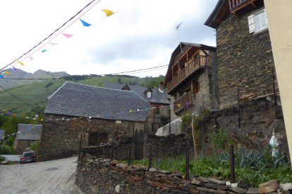 Bausen 'descongela' ajuts al posar al dia els seus comptes