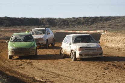 Cerimònia de lliurament de trofeus de l’edició del torneig de Semana Santa-Albert Costa disputat el 2019.