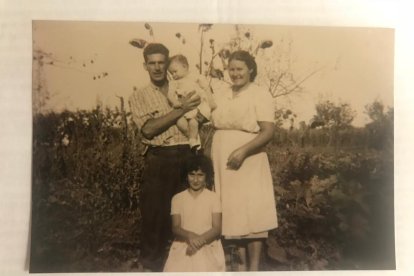 Els cosins Comes es troben