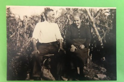 Els cosins Comes es troben