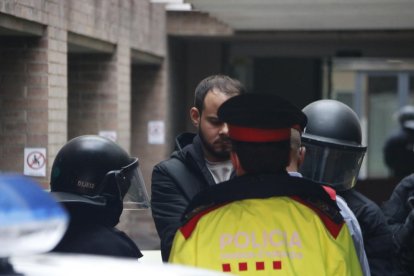 La Plataforma Llibertat Pablo Hasel destaca el ressò mediàtic