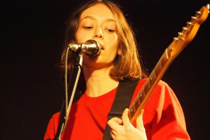 Joan Pons ‘El Petit de Cal Eril’.