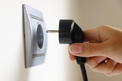 El precio de la electricidad se dará hoy un ligero respiro.