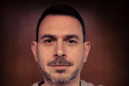 Mossèn Cinto Verdaguer, gran figura de la Catalunya moderna.