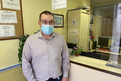 El ritme de creixement de la població ja és superior al de construcció d’habitatges, encara que aquest també és elevat.