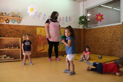 Les EMD reclamen una regulació: 