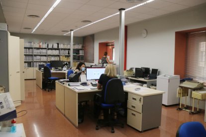 Les EMD reclamen una regulació: 