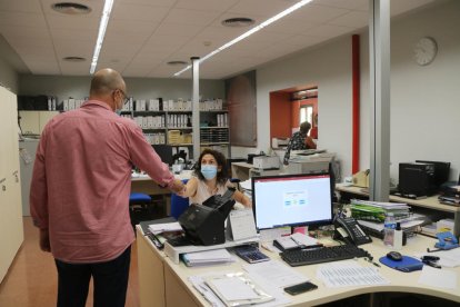 Les EMD reclamen una regulació: 