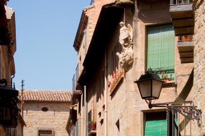 Déu abans de l’adeu