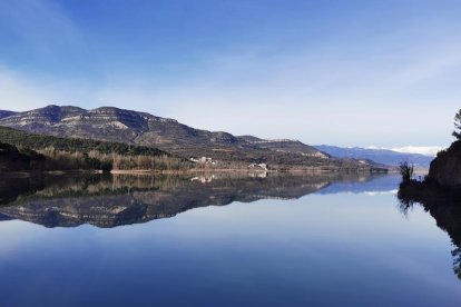 En un lloc del Pallars